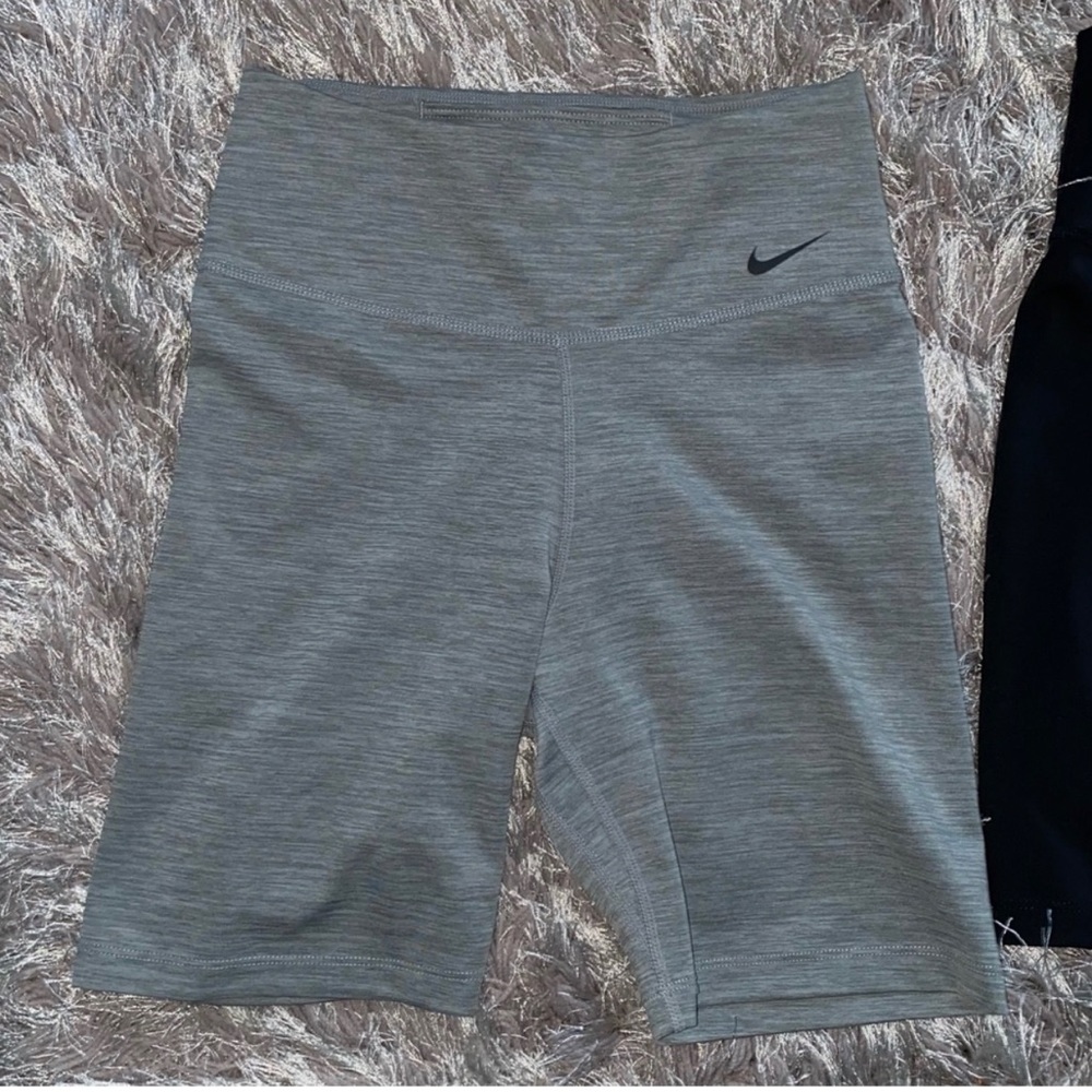 Womens Nike biker shorts